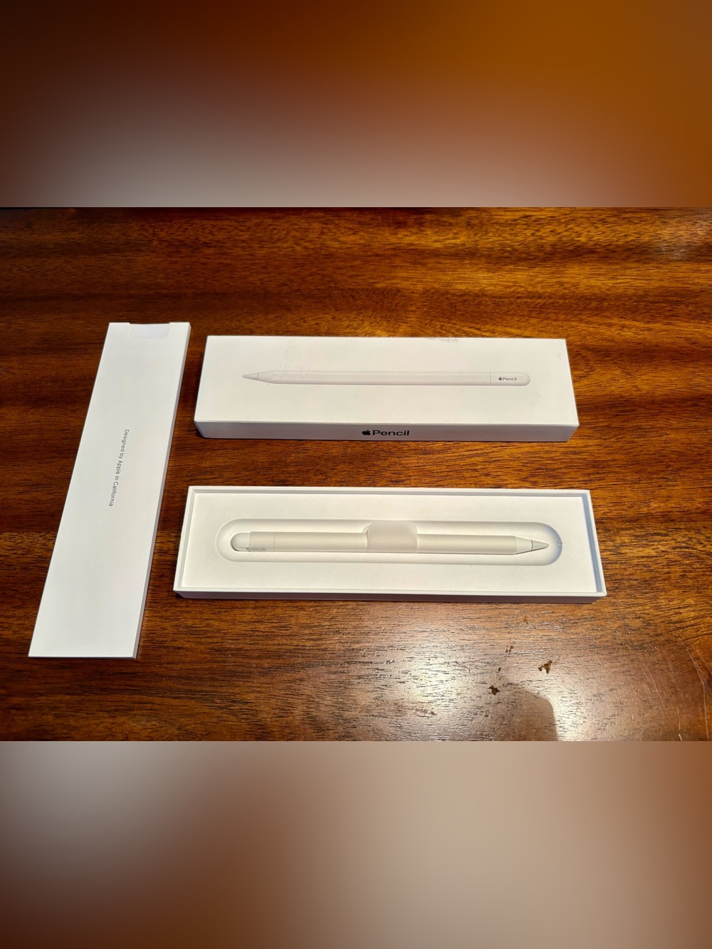 Apple Pencil